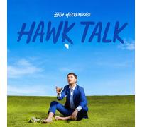 Zach Heckendorf Hawk Talk (Vinyl)