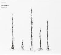 Zach, Ingar - Le Stanze