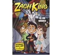 zach king 2: el lio magico