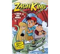 Zach King. La meva vida màgica