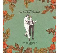 Zach Lupetin - You Can't Go Back to The Garden of Eden