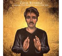 Zach russell - Where the flowers meet the dew [Vinilo]