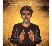 Zach russell - Where the flowers meet the dew [Vinilo]