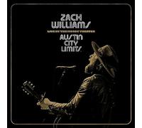 Zach Williams - Austin City Limits Live At The Moody Theater