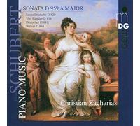 Zacharias C. - Zacharias, Christian