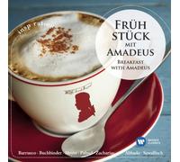 Zacharias, Christian - Breakfast With Amadeus