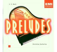 Zacharias Christian - Preludes