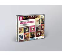 Zacharias,Helmut - Big Box