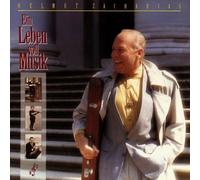 Zacharias,Helmut - EIN Leben VOLL Musik
