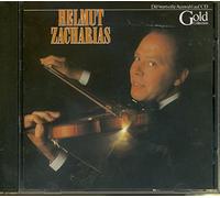 Zacharias, Helmut - Gold Collection