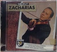 Zacharias,Helmut - Helmut Zacharias