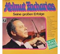 Zacharias, Helmut - Helmut Zacharias - Seine großen Erfolge,