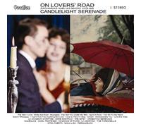 Zacharias, Helmut - Lover'S Road - Candlelight Serenade