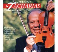 Zacharias,Helmut - Lust auf Gefuehl