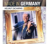 Zacharias, Helmut - Made in Germany