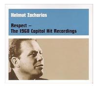 Zacharias, Helmut - Respect-the 1968 Capitol Hit Recordings