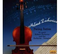 Zacharias, Helmut - Swing Intim