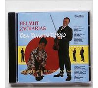 Zacharias, Helmut - Tea Time In Tokyo - Melodies From Famous Films