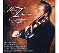 Zacharias, Helmut - Zauberklang Der Violine