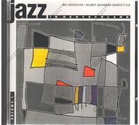 Zacharias Quartett U.a. - Jazz in Deutschland Vol.1