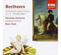 Zacharias / Vonk - Beethoven Ludwig Van