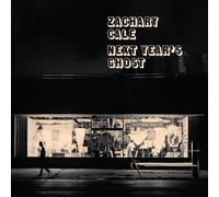 Zachary Cale - Next Year's Ghost