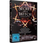 Zachary Fletcher; Ryan Dunn - Secret of a Witch [Alemania] [DVD]