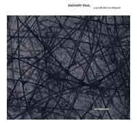 Zachary Paul - A Meditation on Discord