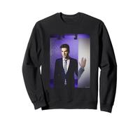 Zachary Quinto Heroes Star Trek Actor de Michael Grecco Sudadera