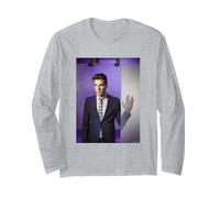 Zachary Quinto Star Trek Heroes Actor De Michael Grecco Manga Larga