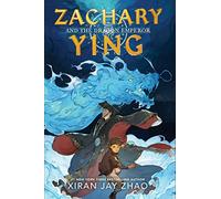 Zachary Ying and the Dragon Emperor