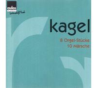 Zacher,Gerd - Rrrr...-8 Orgel-Stücke/10 Märsche
