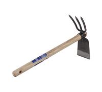 Zacho Recto | Medidas 38 x 23 x 8 cm | Zacho 3 Puntas