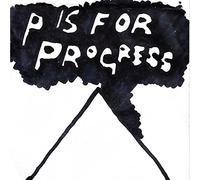 Zacht Automaat - P is for Progress [VINYL] [Vinilo]