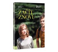 Zacit znovu DVD / Things to Come (Versión checa)