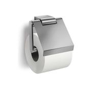 Zack Atore Toiletrolhouder Met Klep - Mat NUEVO