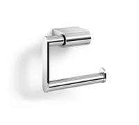 Zack Atore Toiletrolhouder Zonder Klep 12,4X10,4X5,4Cm Spiegelglans... NUEVO