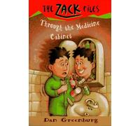 Zack Files 02: Through the Medicine Cabinet (The Zack Files)