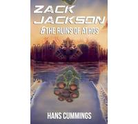 Zack Jackson & The Ruins of Athos: 5