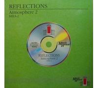 Zack Laurence / Ray Russell - Atmosphere 2: Reflections - Music House - MHA-2