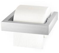 Linea Portarrollos papel higiénico (Acero inoxidable)