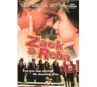 Zack & Reba [Reino Unido] [DVD]