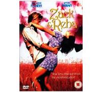 Zack & Reba [Reino Unido] [DVD]