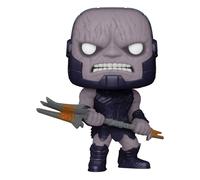 Zack Snyder's Justice League Darkseid Pop #1126 Vinyl Figura Funko