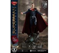 Zack Snyder's Justice League Real Elite Masterline Series Estatua 1/3 Superman Knightmare Color Edition 95 cm
