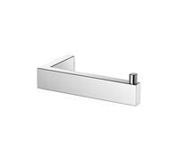 Zack Zack - Portarrollos sin tapa Linea Zack. Acero brillo