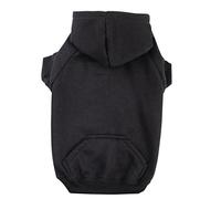 Zack & Zoey Basic - Sudadera con Capucha para Perros