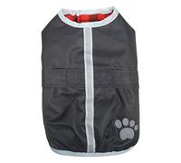 Zack & Zoey - Manta de poliéster para Perro de Nor'easter