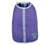 Zack & Zoey - Manta de poliéster para Perro de Nor'easter