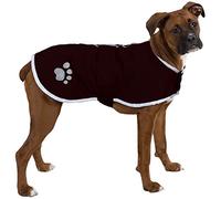 Zack & Zoey Nor'easter - Chaqueta (talla S/M), color negro